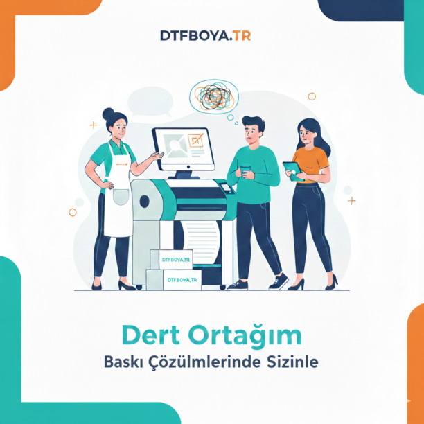 Dert Ortağı İnteraktif Paneli